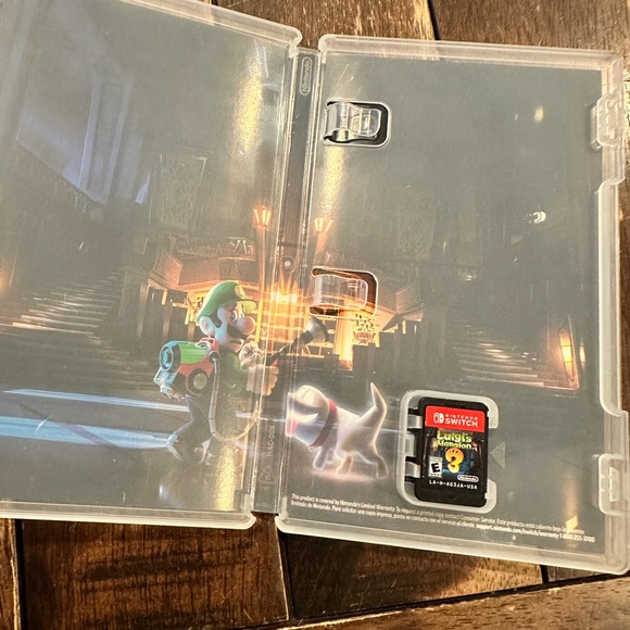 Luigi’s Mansion 3 - Picture 3 of 4